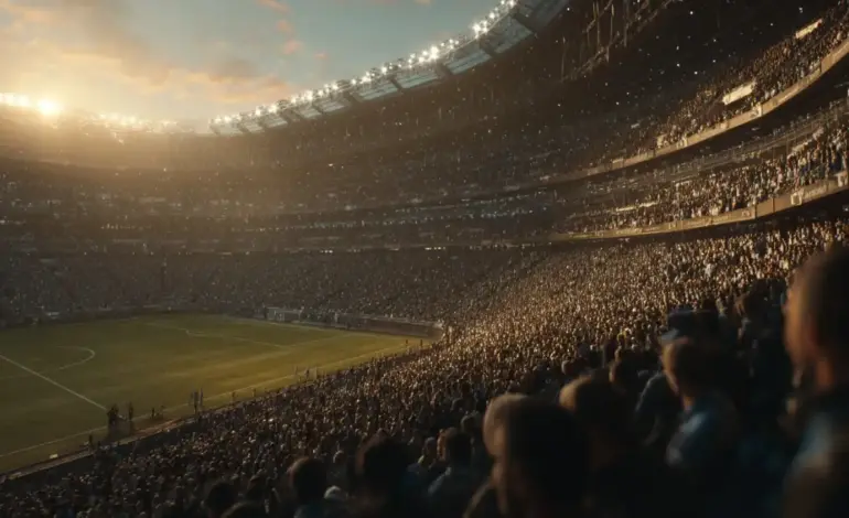 Barcelona and Real Madrid Clash in El Clasico as the Dakar 2026 Youth Olympics Make History and the World Series Nears Its Finale